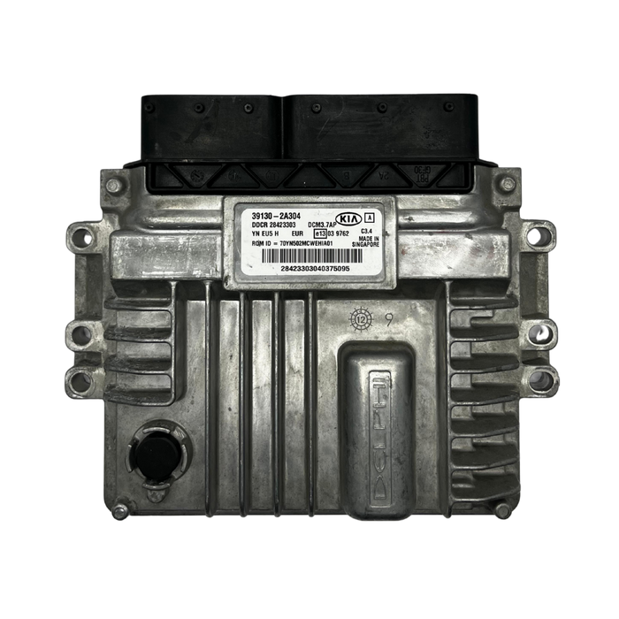 KIA VENGA 1.4 39130-2A304 391302A304 DDCR 28423303 DCM3.7AP DCM37AP