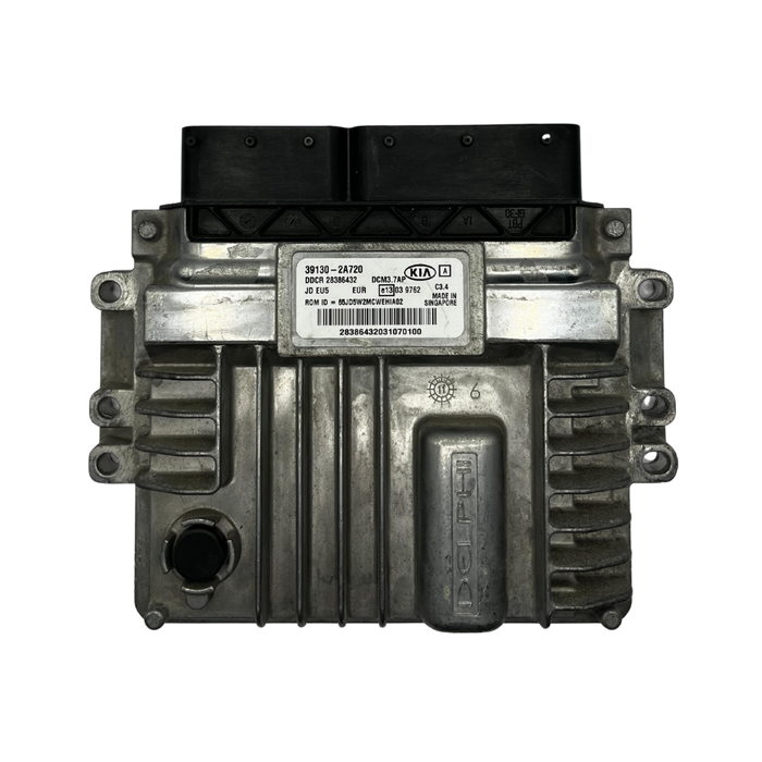 KIA CEED 39130-2A720 391302A720 DDCR 28386432 DCM3.7AP DCM37AP
