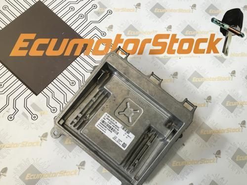 CENTRALITA MOTOR ECU 5WK9081105 5WK90811 05 A2669001300 A 266 900 13 00