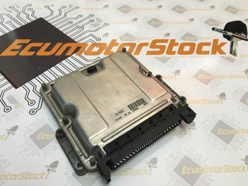 PEUGEOT 406 2.0 0 281 010 034 0281010034