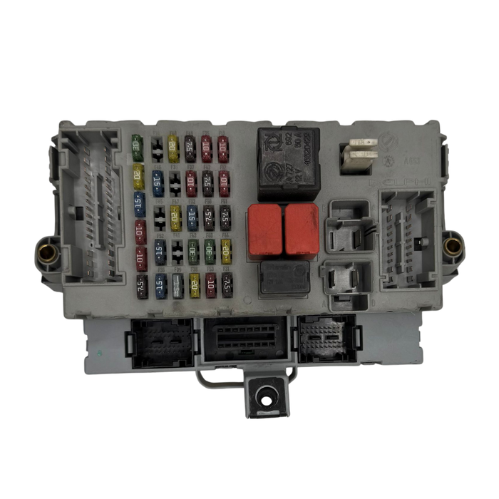 BOÎTE À FUSIBLES FIAT 51744898 NPL 46520600 CPL 51744897