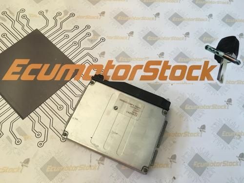 BMW control unit