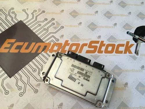 PEUGEOT 206 0261208082 0 261 208 082 9658515680 96 585 156 80
