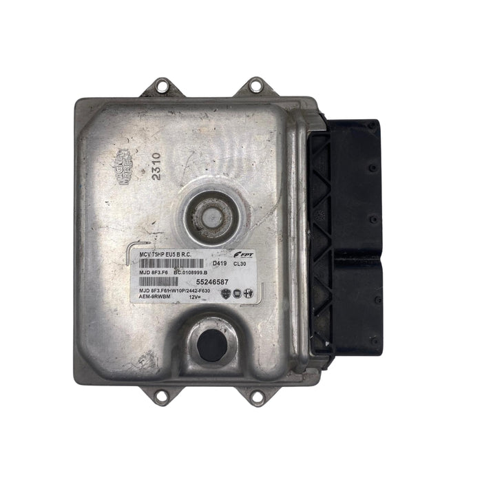 CITROEN NEMO 1.3 55246587 MJD 8F3.F6 MJD8F3.F6 MJD8F3F6