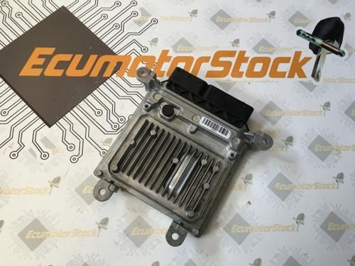 CENTRALITA MOTOR ECU A6511501879 A 651 150 18 79 A0054469640 A 005 446 96 40