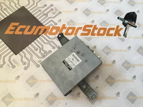 TOYOTA YARIS 1.0 89650-0D010 896500D010 112900-0097 1129000097