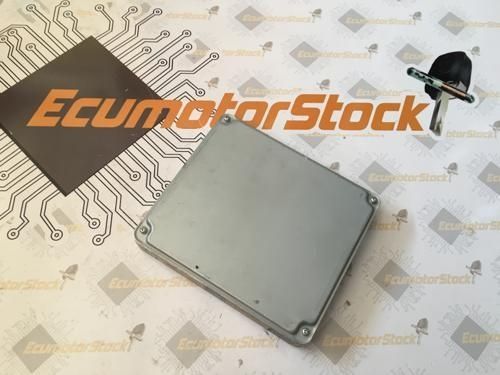 CENTRALITA MOTOR ECU 89981-48060 8998148060 275200-0065 2752000065