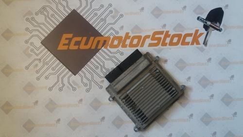 CENTRALITA MOTOR ECU P04692101AE P 04692101AE A2C53240963 SIM90E