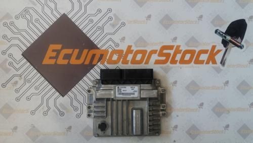 CENTRALITA MOTOR ECU 25184302 DCM3.7AP DCM37AP