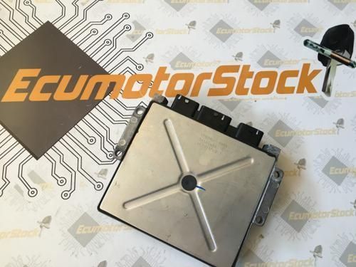 CENTRALITA MOTOR ECU 30788961 ESU-411 ESU411