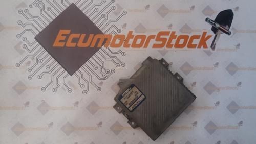 CENTRALITA MOTOR ECU 02010006 21782 95VB-9J464-ZA 95VB9J464ZA