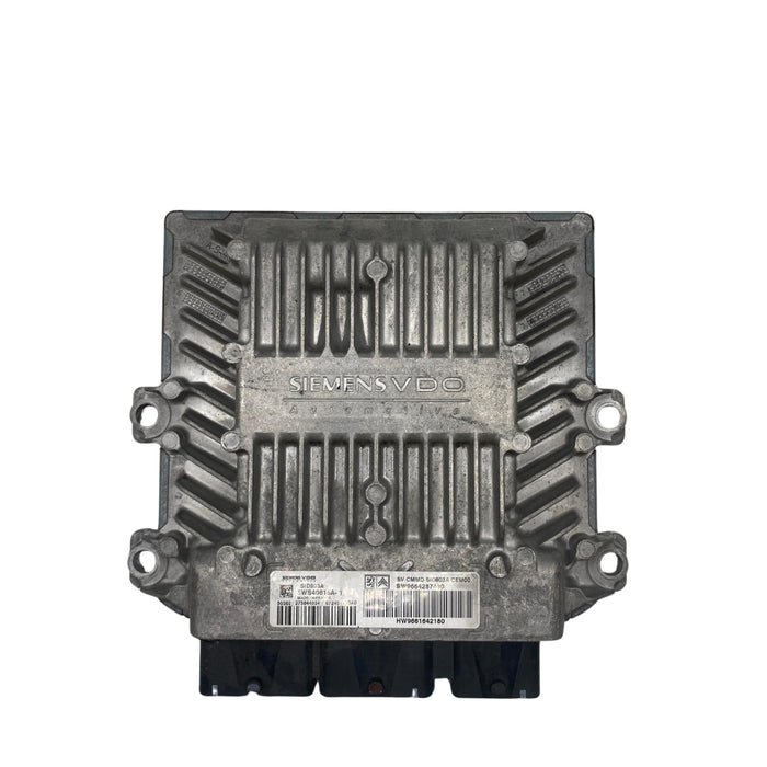 CITROËN C4 5WS40615A-T 5WS40615AT SW9664287480 SID 803A SID803A
