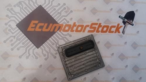 CENTRALITA MOTOR ECU S118107003K SIM22 2S6A-12A650-TG 2S6A12A650TG
