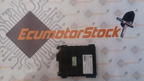 CENTRALITA MOTOR ECU 84FB-12A297-AA 84FB12A297AA 012933