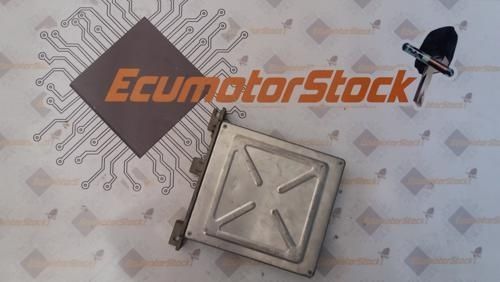 CENTRALITA MOTOR ECU IAW4T3 IAW 4T3 WF4T3.07 WF4T307