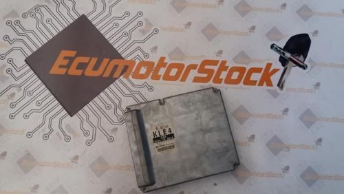 CENTRALITA MOTOR ECU TN 079700-6580 TN0797006580 KLE4 18 881A 18881A