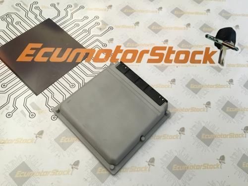 CENTRALITA MOTOR ECU 0261207781 0 261 207 781 A1121532679 A 112 153 26 79