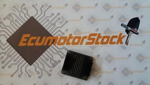 CENTRALITA MOTOR ECU 09353469 DJTT HSFI-2.1