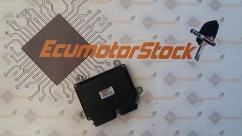 CENTRALITA MOTOR ECU A1351502079 A135 150 20 79 1860A302 E6T42485 H3ZE