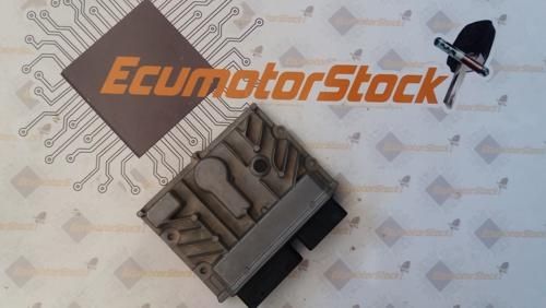 CENTRALITA MOTOR ECU 55591495 55579719