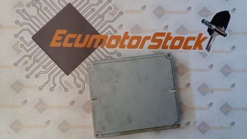 CENTRALITA MOTOR ECU 079700-8700 0797008700 LNC1410DA