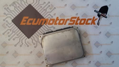 CENTRALITA MOTOR ECU 89661-30850 8966130850 175000-5602 1750005602
