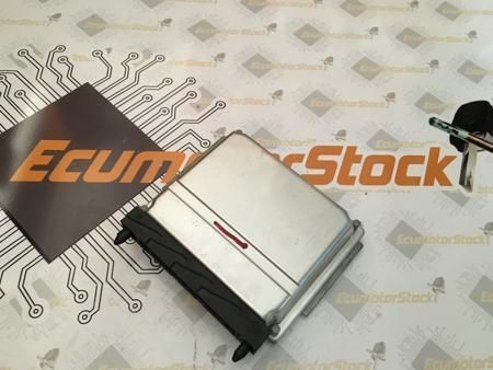 CENTRALITA MOTOR ECU 0 281 010 319 0281010319 08667710A 08667710 A
