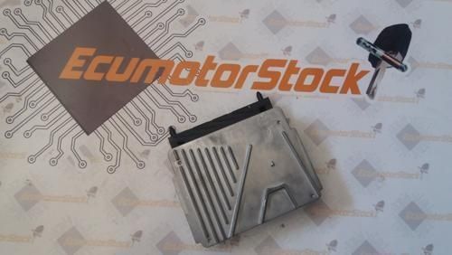 CENTRALITA MOTOR ECU MB079700-9540 MB0797009540 30684877 A 30684877A