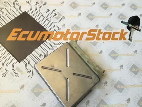 CENTRALITA MOTOR ECU P09472349 T00031623 00003978A9