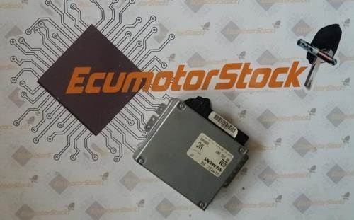 CENTRALITA MOTOR ECU 5WK9 071 5WK9071 90 492 433 90492433