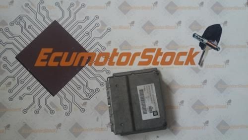 OPEL ASTRA 16268377 6237797