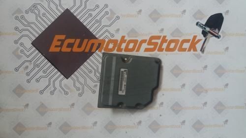 CENTRALITA MOTOR ECU 5WK33520DP 5WK3 3520 DP 24232187