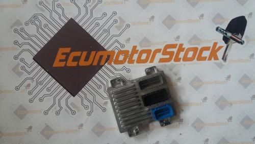CENTRALITA MOTOR ECU 55597949 12643636
