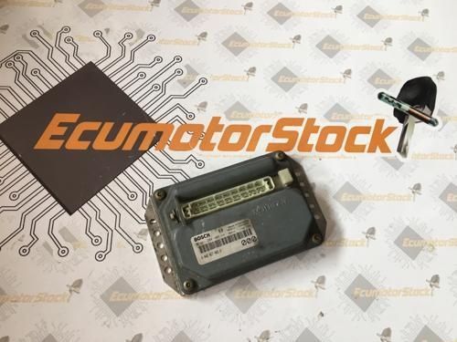 FIAT BRAVA 1.4 0261204007 0 261 204 007