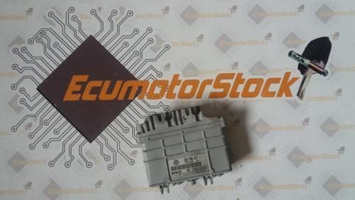 CENTRALITA MOTOR ECU 0261206649 0 261 206 649