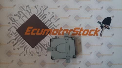 CENTRALITA MOTOR ECU 33920-80GF 112000-3202 3392080GF 1120003202