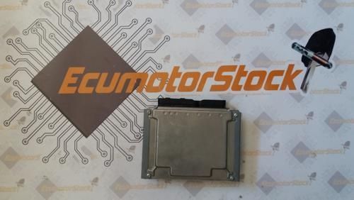 CENTRALITA MOTOR ECU 0 281 011 434 0281011434 8973539741