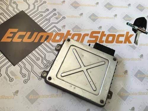 CENTRALITA MOTOR ECU MKC 104111 MKC104111