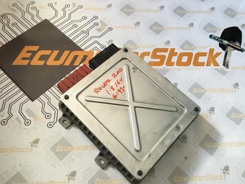 CENTRALITA MOTOR ECU MKC 103981 MKC103981