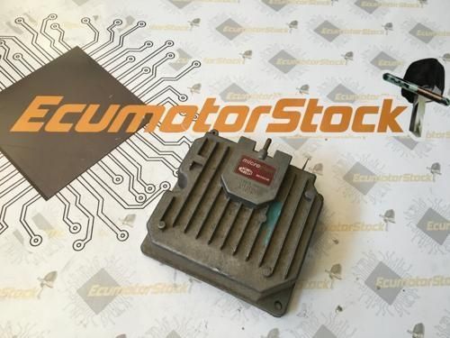 FIAT UNO MED603B