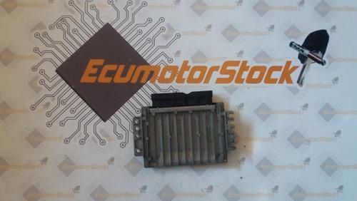 CHEVROLET MATIZ 5WY5442G 96417301 NZ 1BKV