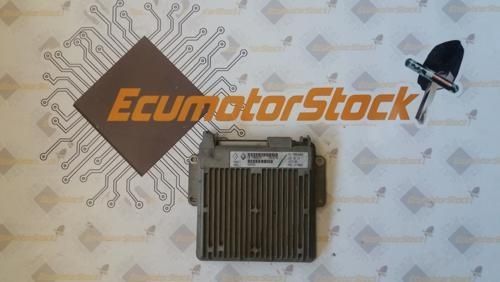 RENAULT CLIO HOM7700868295 7700108489