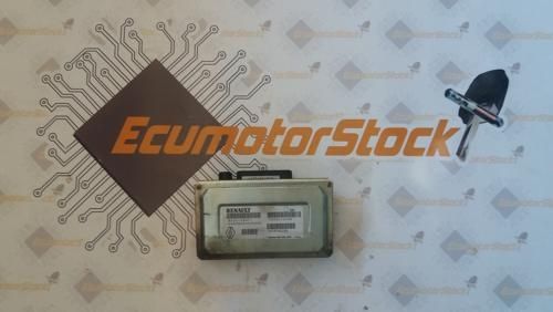 CENTRALITA ECU TRANSMISION 8200104471 01470139