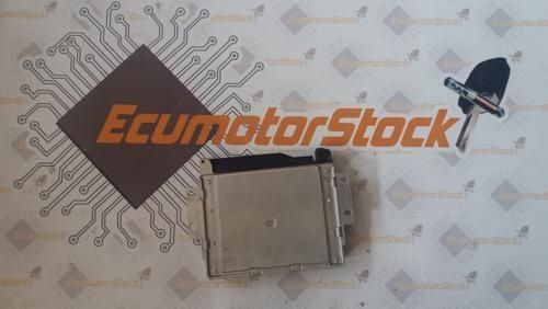 ABS BMW E32 E34 0265109016 0 265 109 016 1 164 132 1164132