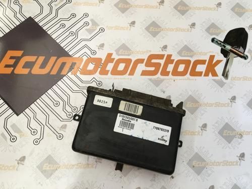RENAULT 19 S101305001B S101305001 B 7700792379