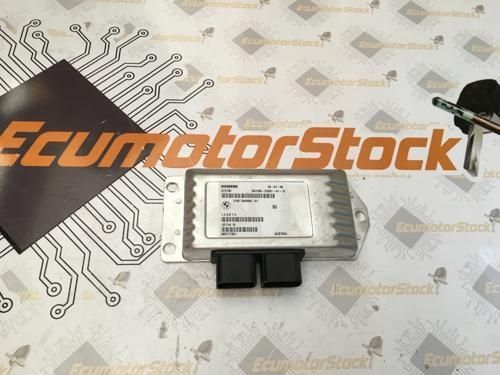 BMW X5 2760-7569969-01 2760756996901