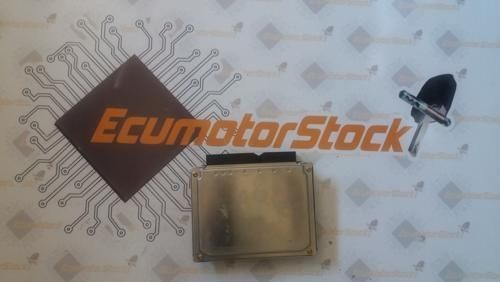 CENTRALITA SUSPENSION VOLKSWAGEN TOUAREG 7L6907553B 7L6 907 553 B
