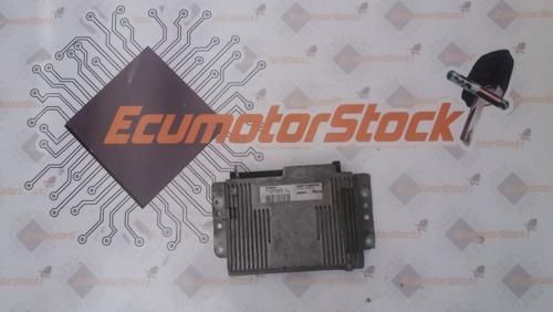 RENAULT LAGUNA S113717115A S113717115 A HOM7700864458 HOM 7700864458