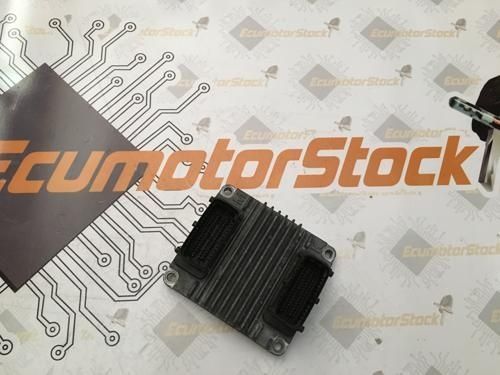 OPEL ASTRA CORSA 1.7 8973003271 12214089 DNBC D02010