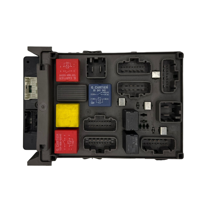 FUSIBLES RENAULT 8200190284 518002217